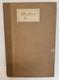 172 1903 Louise Welles Murray SIGNED Azilum The Story of Some French Refugees