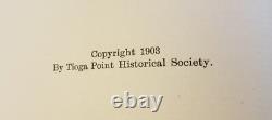 172 1903 Louise Welles Murray SIGNED Azilum The Story of Some French Refugees