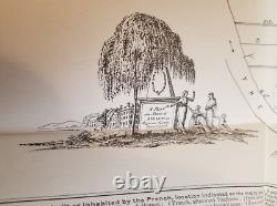 172 1903 Louise Welles Murray SIGNED Azilum The Story of Some French Refugees