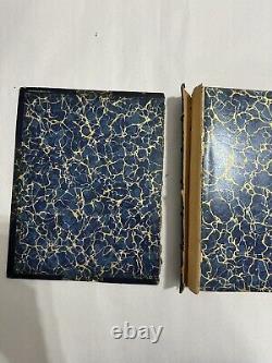 1897 Limited Edition 30/200 Collection of Pictures R. Hall McCormick Signed