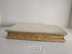 (1929) Signed T. F. Powys Fables #'d 235 of 750 (HCDJ) (1st Ed / 1st Print)