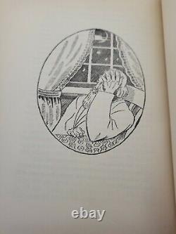 (1929) Signed T. F. Powys Fables #'d 235 of 750 (HCDJ) (1st Ed / 1st Print)