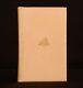 1930 Aphrodite in Aulis George Moore Signed Limited Edition