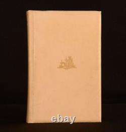 1930 Aphrodite in Aulis George Moore Signed Limited Edition