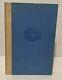 1933 SIGNED LIMITED EDITION End Papers A. Edward Newton Dream Children HC