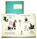 1945 HC Limited Edition The Journey Of Bangwell Putt by MARIANNA Author Signed