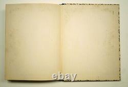 1945 HC Limited Edition The Journey Of Bangwell Putt by MARIANNA Author Signed