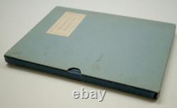 1945 HC Limited Edition The Journey Of Bangwell Putt by MARIANNA Author Signed