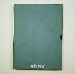 1945 HC Limited Edition The Journey Of Bangwell Putt by MARIANNA Author Signed