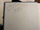 1974 Technical Analysis Stock Market James Dines 3rd Printing- SIGNED
