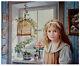 1990 Pati Bannister Signed Numbered SONGBIRD Limited Edition #44/485 with CoA