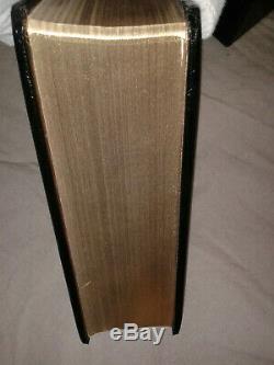 1990 Stephen King The Stand. Complete & Uncut. Signed Limited Coffin Edition