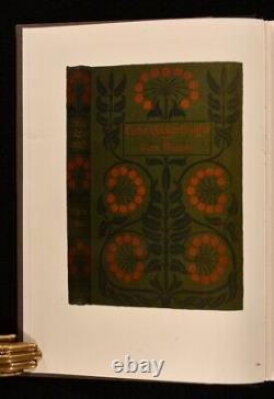 1991 Women Writers of the 1890s by G Krishnamurti Signed Limited Edition Illu