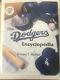 1997 The Dodgers Encyclopedia Limited Autograph Edition #90/500 1st Edition