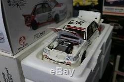 1/18 Classic Holden Vh Commodore Hdt 1983 Bathurst Winner Brock Harvey Signed