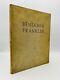 1st Edition/Signed & 156/1550 Benjamin Franklin A Biography in Woodcuts Turzak