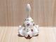 2000 Fenton Limited Edition Designer Collection Bell Signed