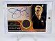 2003 Star Trek Voyager Seven of Nine Jeri Ryan Autograph Costume Card # 119 /500