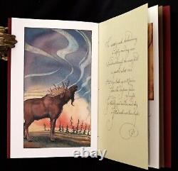 2009 Rare Signed Book Canadian Content by Charles Van Sandwyk