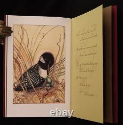 2009 Rare Signed Book Canadian Content by Charles Van Sandwyk