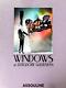2010 Linda Fargo Signed, Limited Edition WINDOWS at BERGDORF GOODMAN. Like new