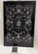 2016 Nicolas Obery Ornement Limited Edition Signed Acrylic Glass Art Print CU23