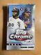 2021 Topps Chrome Lite Hobby Box Brand New Factory Sealed Online Exclusive