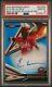 2022 Bowman's Best Elly De La Cruz Blue Refractor Auto Sp 80/150 Psa 10 Gem Mt