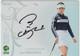 2024 Mishima Kana JLPGA Limited Edition Autographed Golf Card 30 Cards Set