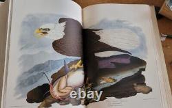 2 x Audubon's America, Signed Limited Edition. Colour Pics, Slipcase