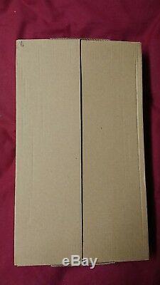 2x Signed Patti Smith Just Kids Limited Edition Slipcased First Print Rare Book