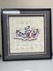 ANIMANIACS STORYBOARD WARNER BROS 1994 SIGNED Limited Edition 981/2500