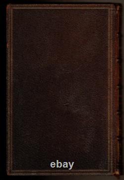 AS I REMEMBER THEM by Goodwin, C. C. Signed/Limited 1st ed, full leather
