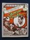 AUTOBIOGRAPHY of WESTERN FILM Writer & Director OLIVER DRAKE SIGNED by HIM
