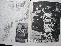 AUTOBIOGRAPHY of WESTERN FILM Writer & Director OLIVER DRAKE SIGNED by HIM