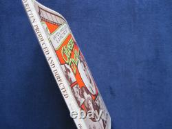 AUTOBIOGRAPHY of WESTERN FILM Writer & Director OLIVER DRAKE SIGNED by HIM