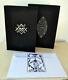 AZOETIA Sethos-Behena Andrew Chumbley XOANON Signed Talismanic Grimoire LE 63/77