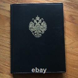 A. KENNETH SNOWMAN-Carl Faberge-Goldsmith-Imperial Russia-1979-Ltd Ed HC-SIGNED
