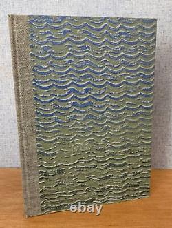 Allen Press 1959 THE DUCHOW JOURNAL 1852 Signed First Edition Limited Edition