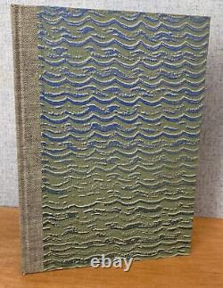 Allen Press 1959 THE DUCHOW JOURNAL 1852 Signed First Edition Limited Edition