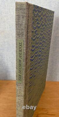 Allen Press 1959 THE DUCHOW JOURNAL 1852 Signed First Edition Limited Edition
