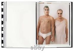 Annie Leibovitz Sumo. Limited-edition. Signed. Marc Newson-designed book