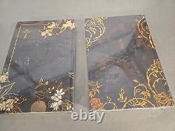 Arcane Society Grace Draven 2-Volume Set Signed In Original Shrink Wrap