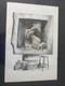 Ari Harpaz Lithograph Limited Edition Signed Numbered 475/950