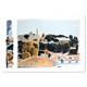 Arie Azene, Hand Signed, Numbered Limited Edition with Letter of Authenticity