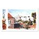 Arie Azene, Hand Signed, Numbered Limited Edition with Letter of Authenticity