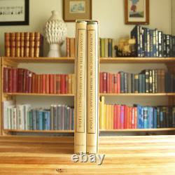 Autograph Poetry in the English Language- ltd ed anthology of poetry manuscripts