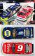 Autographed Chase & Bill Elliott Nascar Champions 2-car Set 1/24 Action Diecast