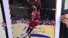 Autographed Michael Jordan Photo Le 1 300 Framed 16x20 Uda