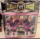 Autographed WWE Deluxe Classic Superstars Limited Edition Hart Foundation Figure